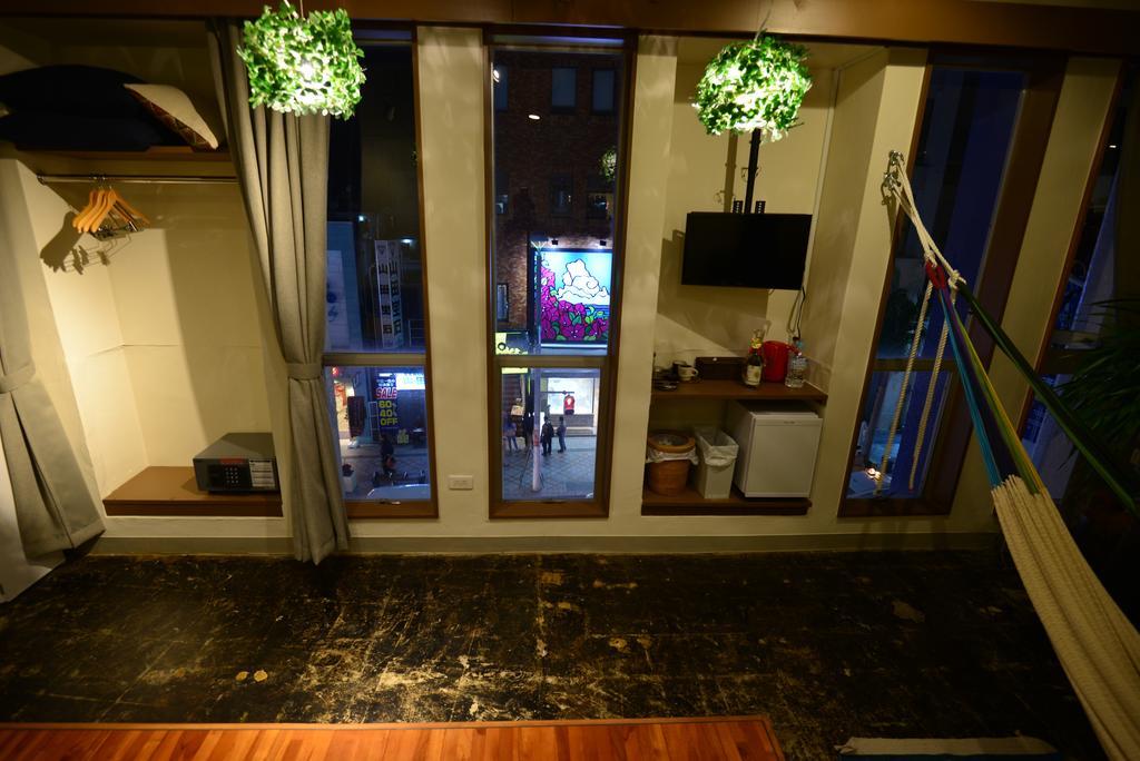 Guest House Kala Naha Exterior foto